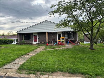 2723 & 2725 Kingston Dr