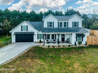 Property at 217 Spring Beauty Ln, Townsend, TN