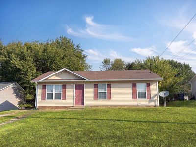 Property at 411 Eddy St, Oak Grove, KY
