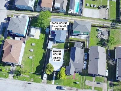 2811 Avenue Q 1/2