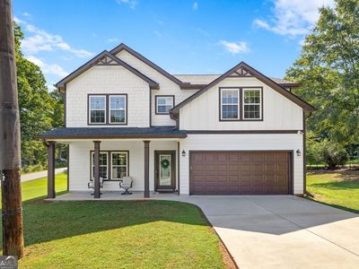 Property at 142 Brookwood Ave, Commerce, GA