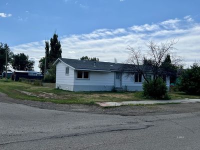 Property at 1318 N Merriam Ave, Miles City, MT