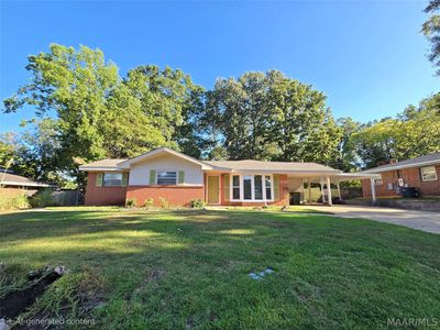 3839 Marquette Dr