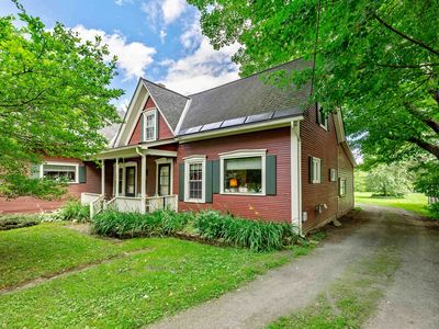 Property at 295 Main Street, Derby, VT