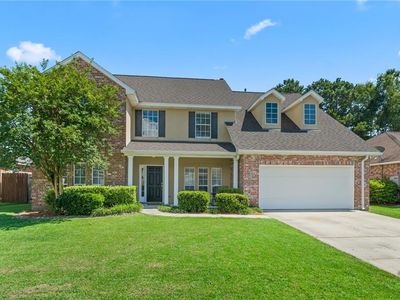 639 Solomon Dr