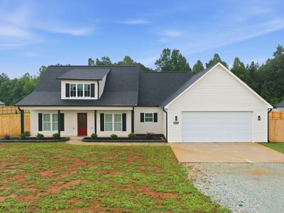 123 Gregorys Grange Dr