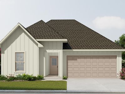 Property at 106 Saint Casimir Ct, Broussard, LA