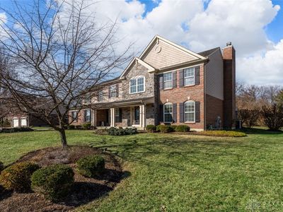 10025 Meadow Woods Ln