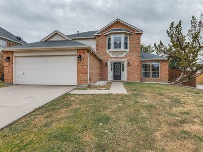 5550 Rocky Mountain Rd