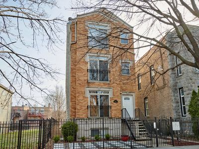 2921 W Washington Blvd #3