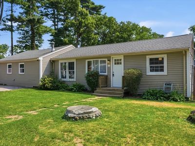 Property at 11 3rd Ave, Lakeville, MA