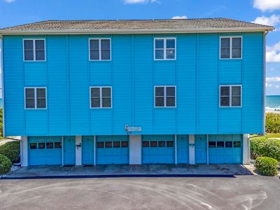 813 N Ocean Blvd. #B