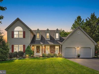 214 Mill Pond Dr