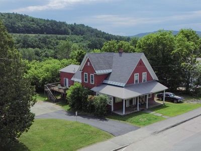 Property at 207 Main Street, Littleton, NH
