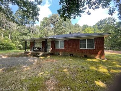 Property at 5629 State Highway 49, Denton, NC