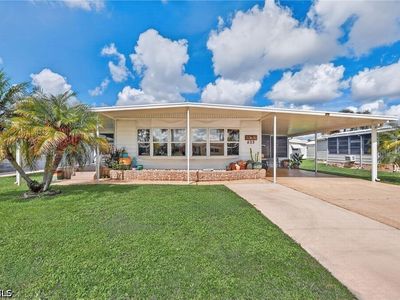 633 Forest Palm Ct