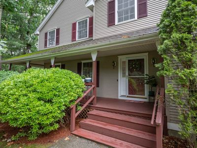 10 Castlegate Way #453
