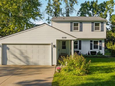 Property at 3540 Loon Lake Rd, Wixom, MI