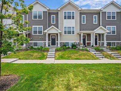 Property at 2031 Sassafras Way Unit C, Wonder Lake, IL