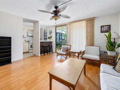 75-6026 Alii Dr APT 5206