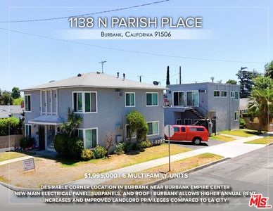 1138 N Parish Pl