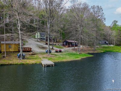 7367 N Rush Creek Road