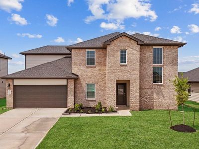 31431 Joshua Knoll Ln