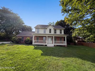 518 Glenfield Cir