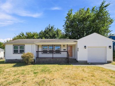 Property at 248 E Zion Pl, Tulsa, OK