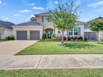3403 Dover Valley Dr