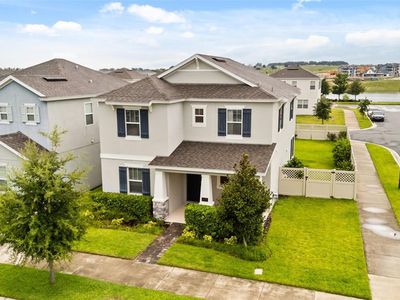 Property at 5330 Lake Virginia St, Winter Garden, FL