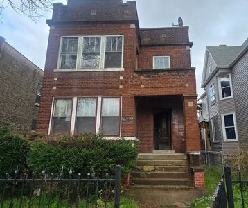 7530 S Eggleston Ave