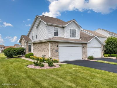 Property at 5324 Crosswind Dr, Richton Park, IL