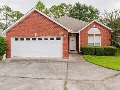 509 Thaxton Dr