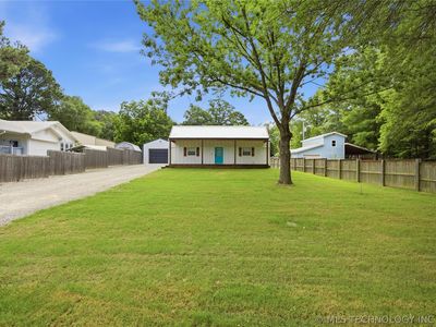 168 Kiamichi Rd