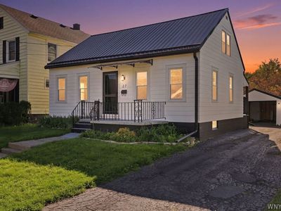 27 Hyde Park