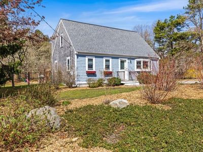 Property at 57 Debbies Ln, Barnstable, MA