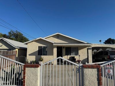 808 Blaine Ave