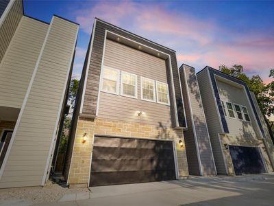 Property at 825 Paul Quinn St UNIT B, Houston, TX