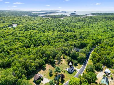 22 Clark Island Road