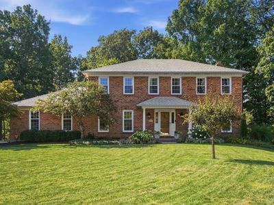 9001 Symmes Ridge Ln