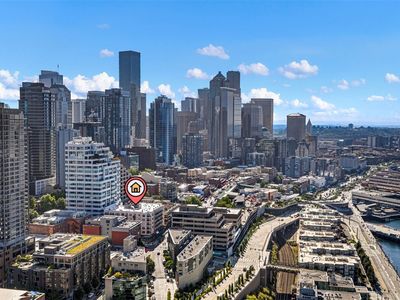2030 Western Avenue #514