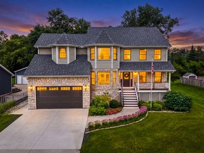 318 N West Rd