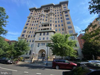 1615 Q St NW APT 210