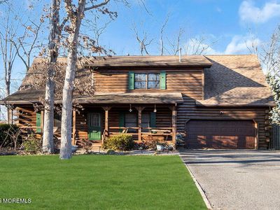 644 Carroll Fox Road