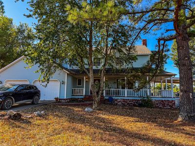 Property at 6180 E 560th Rd, Locust Grove, OK