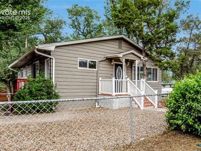 Property at 530 N 17th St, Colorado Springs, CO