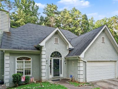5152 Panola Mill Dr