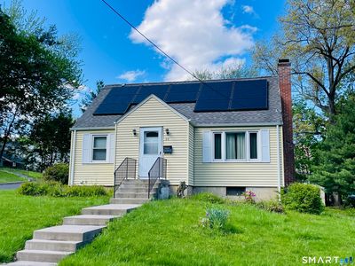 Property at 88 Westphal Street, West Hartford, CT