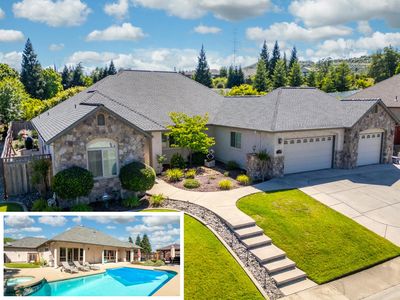 Property at 4609 Kilkee Dr, Redding, CA